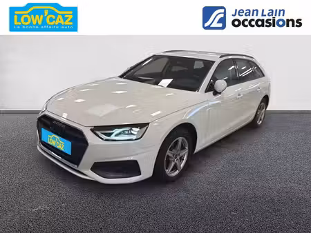 Audi A4 35 TFSI 2.0 FSI 150