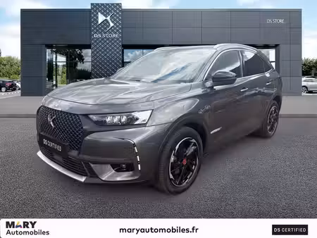DS 7 2.0 HDi 177 Performance Line
