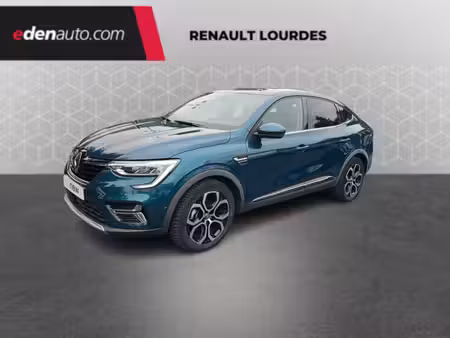 Renault Arkana E-Tech 1.6 145 Techno