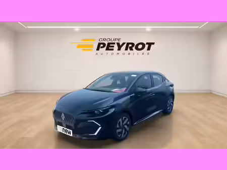 Renault Clio E-Tech Evolution