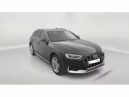 Audi A4 40 TDI 2.0 TDI 150 Avus quattro