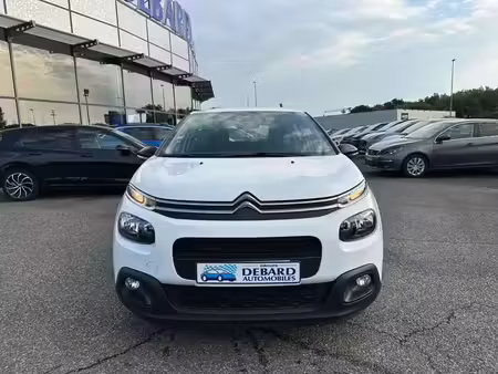 Citroën C3 1.2 82 Feel