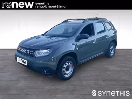 Dacia Duster Eco G 1.0 101