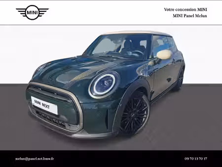 Mini Mini Cooper 1.5 136
