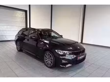 BMW Série 3 320e 2.0 204 M Sport