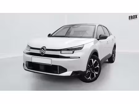 Citroën C4 1.2 136 Max