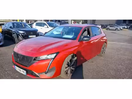 Peugeot 308 1.5 HDi 130 Allure