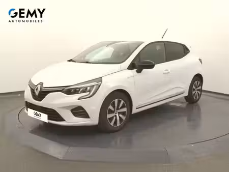 Renault Clio 1.0 Evolution
