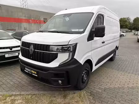 Renault Master dCi 130