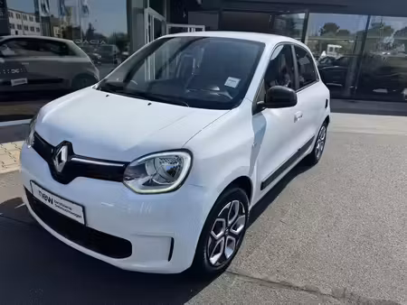 Renault Twingo 1.0 SCe 65 Équilibre