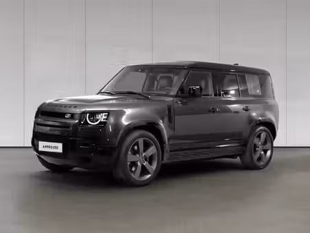 Land Rover Defender P525 V8 5.0 525 4x4