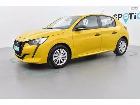 Peugeot 208 1.2 PureTech 75 Like