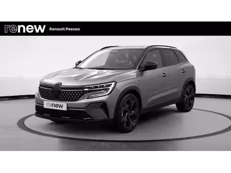 Renault Austral 1.2 200