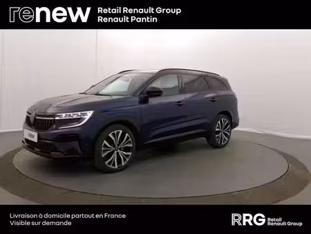 Renault Espace 1.2 200