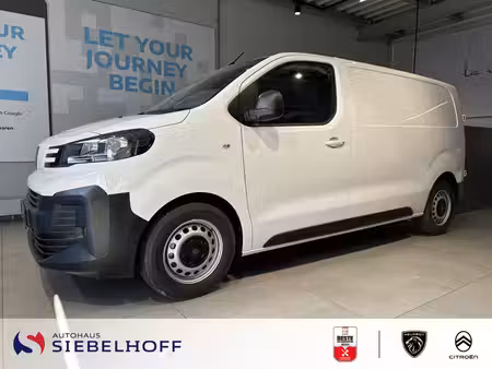 Peugeot Expert 2.2