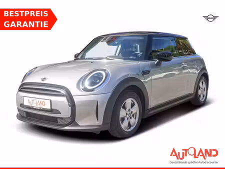 Mini Mini Cooper 1.5 136 Essential