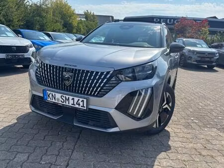 Peugeot 2008 1.2 100 GT