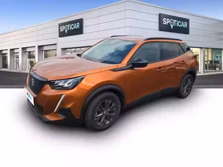 Peugeot 2008 1.2 PureTech 100 Style