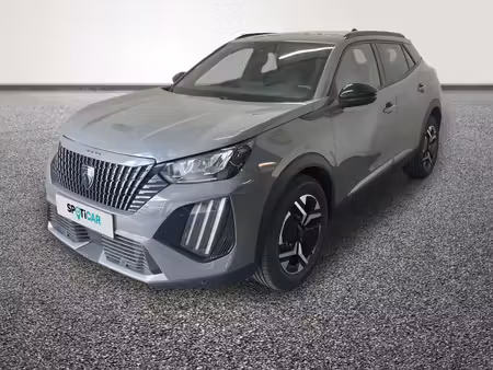 Peugeot 2008 1.2 100 Allure