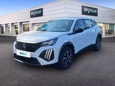 Peugeot 2008 1.2 100 Style
