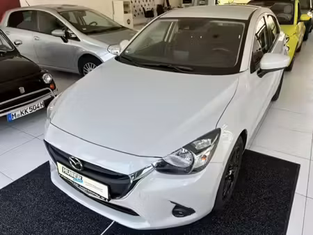 Mazda Mazda2 Skyactiv G 1.5 90 Kizoku