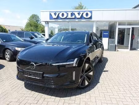 Volvo ES90 Single Motor 333 Plus