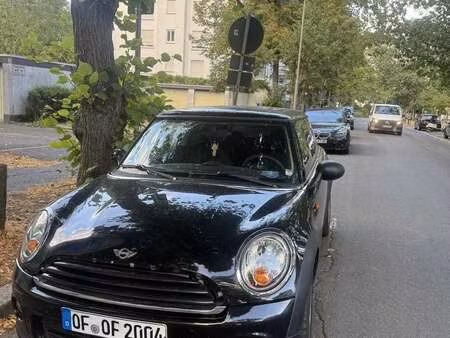 Mini Mini One 1.6 75