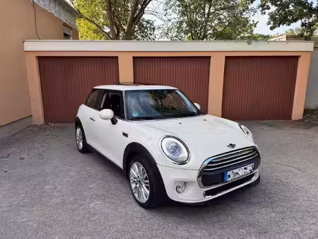 Mini Mini Cooper 1.5 136