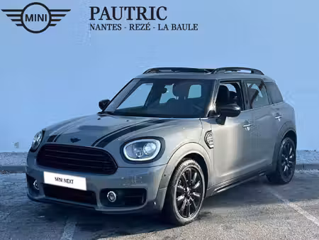 Mini Mini One 1.5 102 Longstone