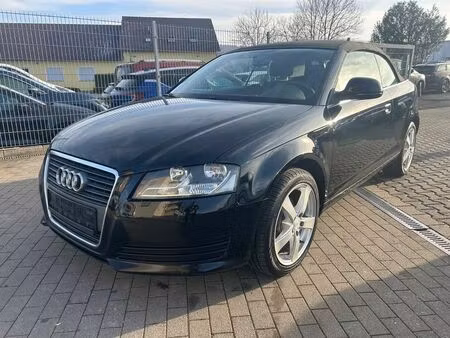 Audi A3 1.6 102 Attraction