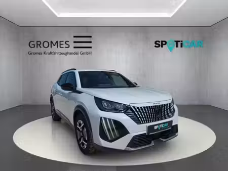 Peugeot 2008 1.2 PureTech 130 Allure