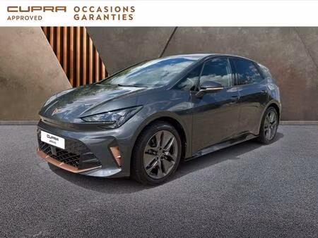 Cupra Born 230