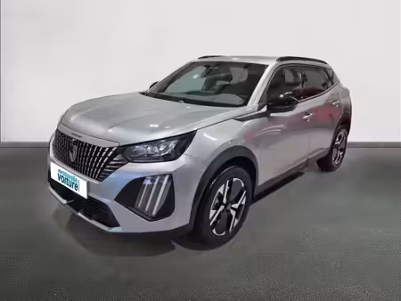 Peugeot 2008 1.2 Allure