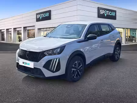 Peugeot 2008 1.2 Style