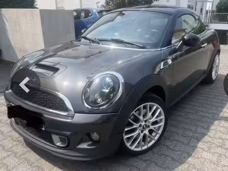 Mini Mini Cooper S 1.6 184