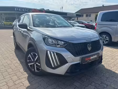 Peugeot 2008 1.2 PureTech 100 Active