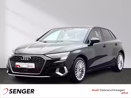 Audi A3 2.0 TDI 150