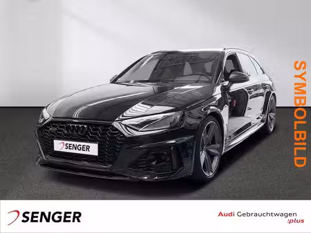 Audi A4 40 TFSI 2.0 TDI 150 quattro
