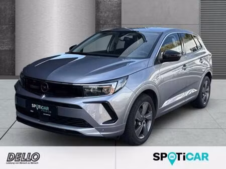 Opel Grandland 1.2 130 Elegance