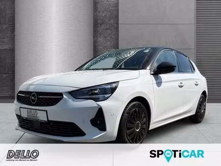 Opel Corsa 1.2 100 Ultimate