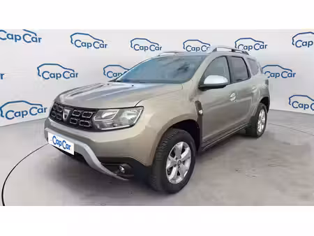 Dacia Duster 1.0 TCe 101 Confort