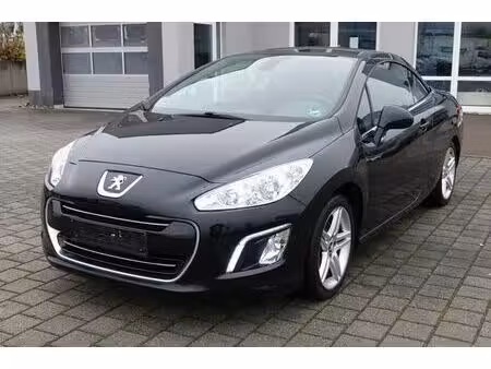 Peugeot 308 2.0 HDi 163 Active