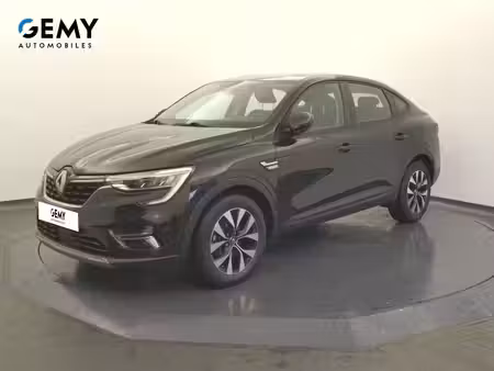 Renault Arkana E-Tech 1.6 145 Zen