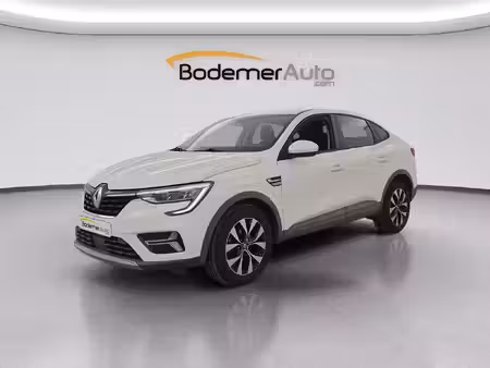 Renault Arkana E-Tech 1.6 145 Zen