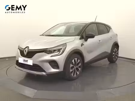 Renault Captur 1.0 TCe 91 Evolution