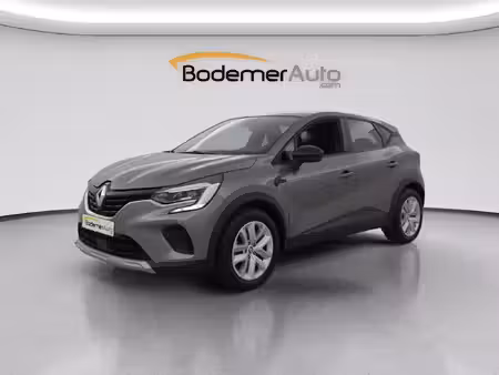 Renault Captur E-Tech 1.6 145 Business