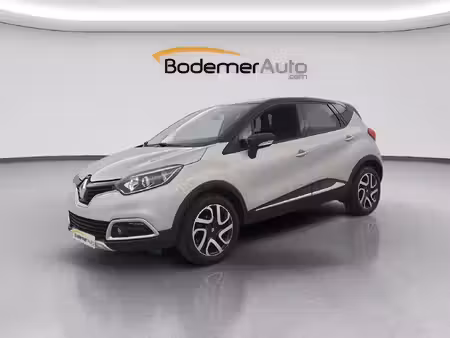 Renault Captur 0.9 TCe 90 Intens
