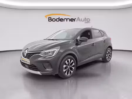 Renault Captur 1.0 TCe 91 Evolution