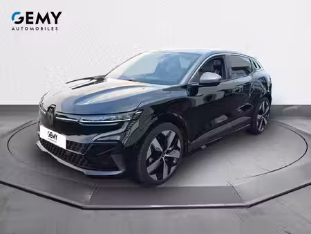 Renault Mégane E-Tech 220 Techno
