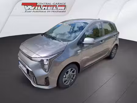 Kia Picanto 1.0 GDi 68